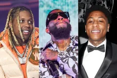 Prince Williams, Scott Legato, Maury Phillips/Getty Images