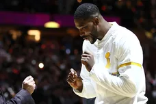 Ezra Shaw/Getty Images