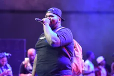 Paras Griffin/Getty Images