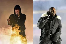 Kevin Winter/Getty Images,  Paras Griffin/Getty Images