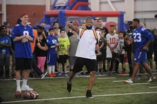 Brad Barket/Getty Images