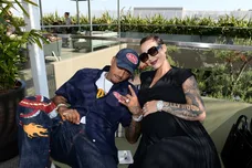 Andrew Toth/Getty Images