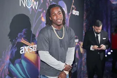 Christopher Polk/Getty Images