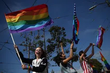 Justin Sullivan/Getty Images