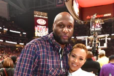 Paras Griffin/Getty Images