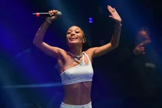 Prince Williams / Contributor / Getty Images