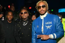 Prince Williams/Getty Images