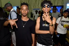 Alberto E. Rodriguez/Getty Images