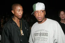 Evan Agostini/Getty Images