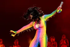 Kevin Mazur / Getty Images