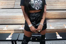 Bennett Raglin/Getty Images