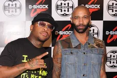 Jamie McCarthy / Staff / Getty Images