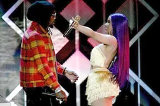 Kevork Djansezian/Getty Images