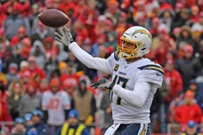 Peter Aiken/Getty Images