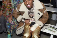 Jamie McCarthy/Getty Images