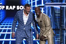 Ethan Miller/Getty Images