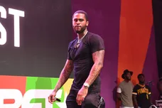 Paras Griffin/ Getty Images