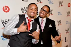 Frazer Harrison/Getty Images