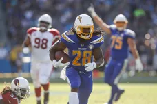 Sean M. Haffey/Getty Images