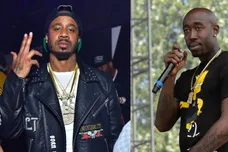 Prince Williams/Wireimage, Daniel Boczarski/Redferns via Getty Images