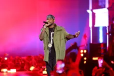 Maury Phillips/Getty Images