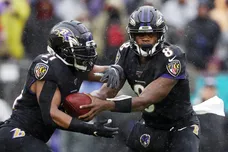 Patrick Smith/Getty Images