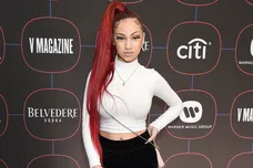 Gregg DeGuire/Getty Images