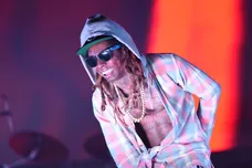 C Flanigan/Getty Images