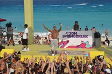 Larry Busacca/Getty Images