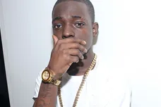 Bennett Raglin/BET/Getty Images