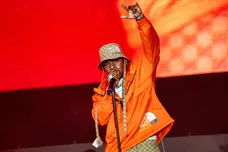 Timothy Norris/WireImage/Getty Images