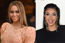 Dimitrios Kambouris / Staff / Getty Images, Jamie McCarthy / Staff / Getty Images