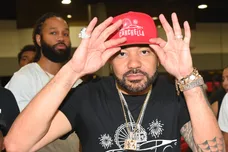 Paras Griffin/Getty Images