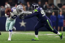 Tom Pennington/Getty Images