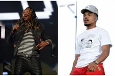 Kevin Winter/Getty Images