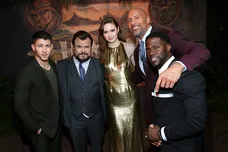 Phillip Faraone/Getty Images