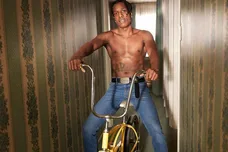 Calvin Klein/Glen Luchford