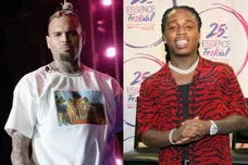 Brian Ach & Bennett Raglin/Getty Images