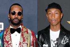 Bennett Raglin / Stringer / Getty Images, Frazer Harrison / Staff / Getty Images