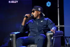 Paras Griffin/Getty Images