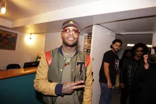 Johnny Nunez / Getty Images