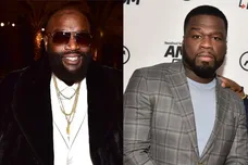 Paras Griffin & Theo Wargo/Getty Images