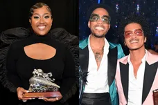 Paras Griffin/Getty Images & Paras Griffin/Getty Images