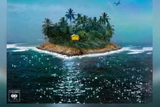 Image via Calvin Harris