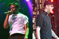 Matt Winkelmeyer/Getty Images for Coachella, FilmMagic/FilmMagic for Bonnaroo Arts And Music Festival