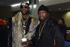 Jamie McCarthy/Getty Images