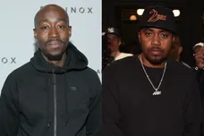 Mike Windle/Getty Images,  Bryan Bedder/Getty Images