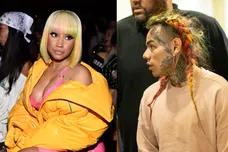 Theo Wargo/Getty Images, Bob Levey/Getty Images