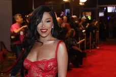 Ethan Miller/Getty Images