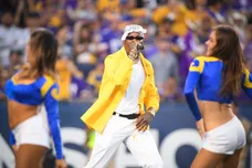 Harry How/Getty Images